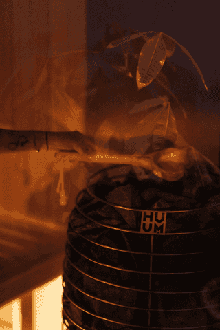 Beneficii saună - Îmbunătățirea circulației și sănătății cardiovasculare