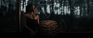 Northheat background