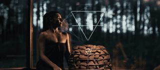 Northheat background