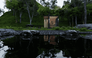 Sauna North Heat Duo