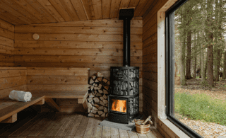 horizontal section image