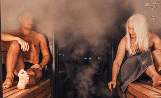 horizontal section image