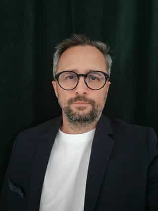 Cosmin Mărginean