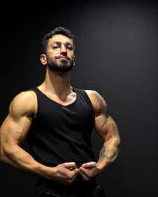 Șervan Yildiz